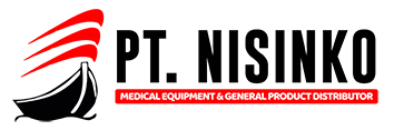 PT. NISINKO Logo
